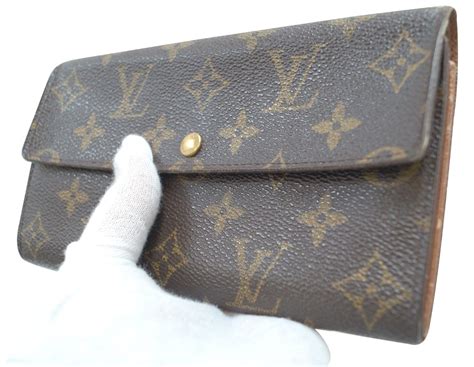 louis vuitton sarah wallet france canvas long|Sarah Wallet Monogram Canvas .